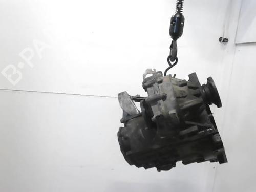 Used Gearbox AUDI A3 (8P1) 1.9 TDI (105 hp) 25127377