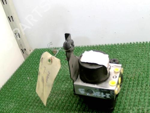 ABS pump RENAULT MEGANE III Hatchback (BZ0/1_, B3_) 1.5 dCi | BP22078998M43 