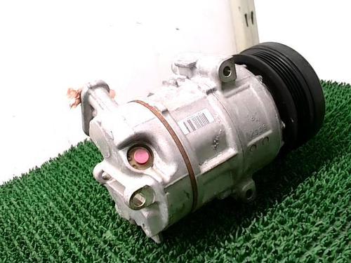 Used AC compressor AC compressor OPEL CORSA E (X15) 1.4 (08, 68) (90 hp) 22090322 22090322