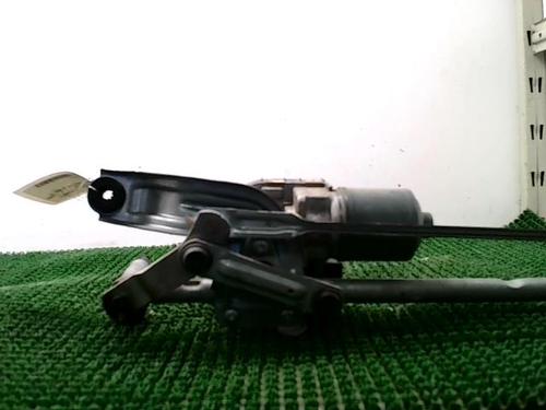 Used Front wiper motor Front wiper motor VW GOLF VII (5G1, BQ1, BE1, BE2) 1.6 TDI (105 hp) 27234885 27234885
