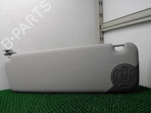 Used Right sun visor RENAULT TRAFIC III Van (FG_) 2.0 dCi 120 (FGMN) (120 hp) 22083296