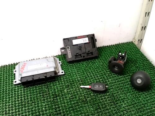 Electronic module DACIA SANDERO II 1.5 dCi 75 / Blue dCi 75 (B8JW, B8M4, B8AH, B8M7, B8M6) | BP29817113M83 - Image 6