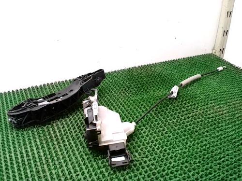 Front right lock CITROËN C3 III (SX) 1.2 PureTech 82 | BP29371966C97 