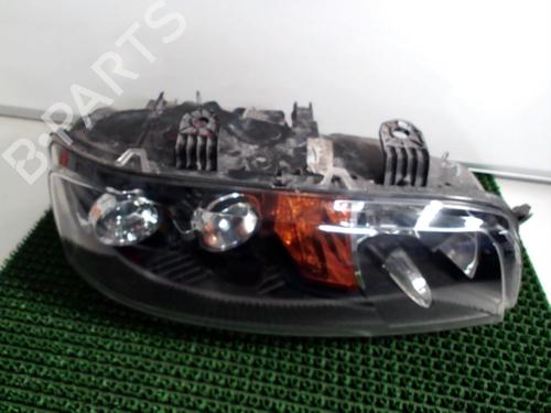 Used Right headlight Right headlight 22082100 22082100