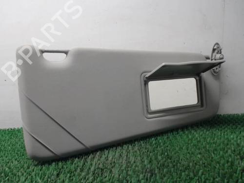Used Right sun visor Right sun visor FORD KUGA I 2.0 TDCi 4x4 (140 hp) 20877254 20877254