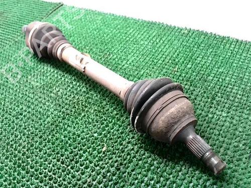 Used Left front driveshaft Left front driveshaft PEUGEOT PARTNER Tepee 1.6 HDi (112 hp) 22091135 22091135