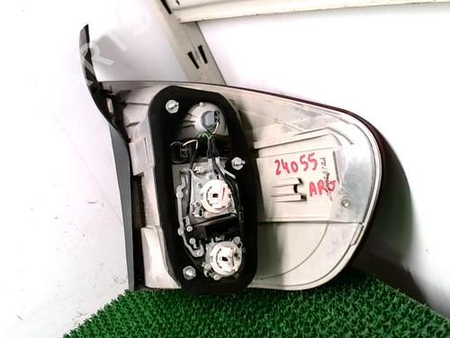 Left taillight BMW X5 (E70) xDrive 35 d | BP20976644C34 