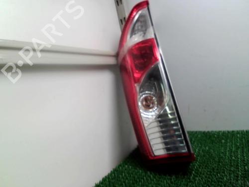 Used Right taillight Right taillight RENAULT KANGOO / GRAND KANGOO II (KW0/1_) 1.5 dCi 75 (KW07, KW10, KW04) (75 hp) 22083610 22083610