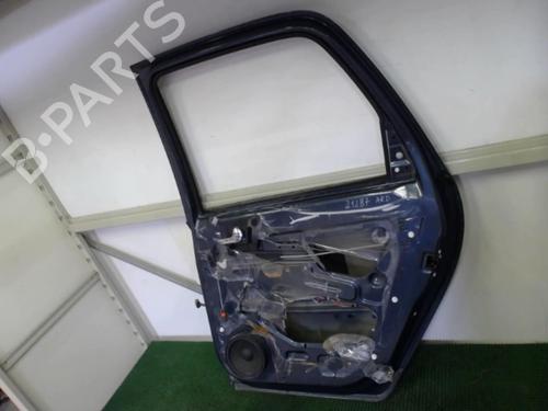 Dør høyre bak OPEL MERIVA A MPV (X03) 1.6 (E75) (105 hp) 20874642