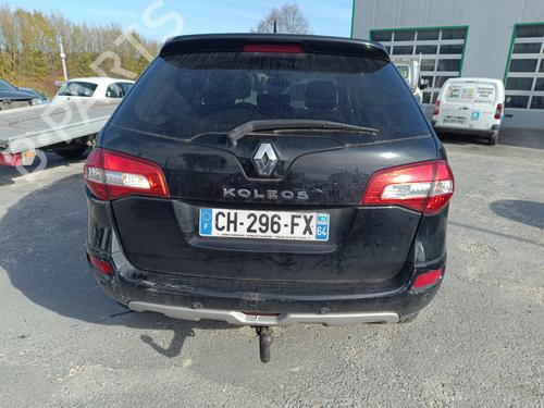 Climate control RENAULT KOLEOS I (HY_) 2.0 dCi 4x4 (HY0K) | BP29941037I5 - Image 6