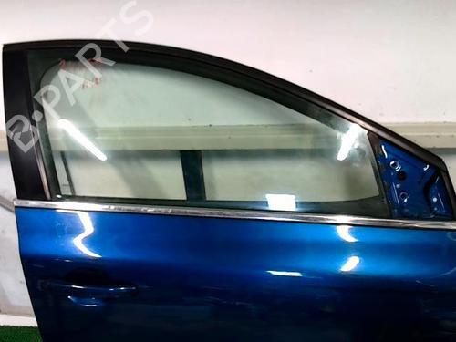 Used Front right door window RENAULT MEGANE IV Grandtour (K9A/M/N_) 1.5 dCi 110 (110 hp) 20876978