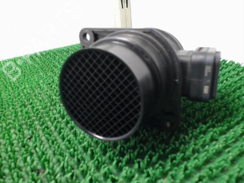 Mass air flow sensor VW POLO V (6R1, 6C1) 1.6 TDI | BP22083515M95 