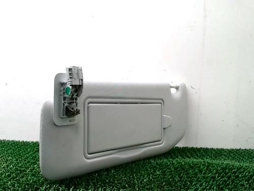 Left sun visor PEUGEOT 208 I (CA_, CC_) 1.6 HDi | BP22092817I1 