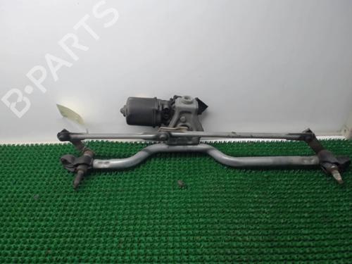 Used Front wiper motor RENAULT CLIO II (BB_, CB_) 1.5 dCi (B/CB07) (65 hp) 22077068