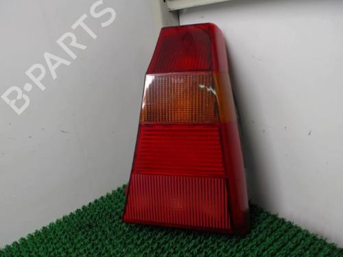 Right taillight CITROËN AX (ZA-_) 10 | BP22084041C35 