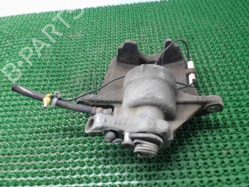 Used Right front brake caliper Right front brake caliper CITROËN C5 II (RC_) 1.6 HDi (RC8HZB) (109 hp) 22078020 22078020