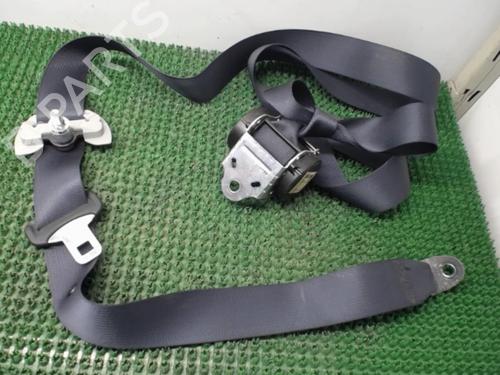 Used Rear right seatbelt Rear right seatbelt CITROËN C-CROSSER (VU_, VV_) 2.4 16V (170 hp) 22081052 22081052