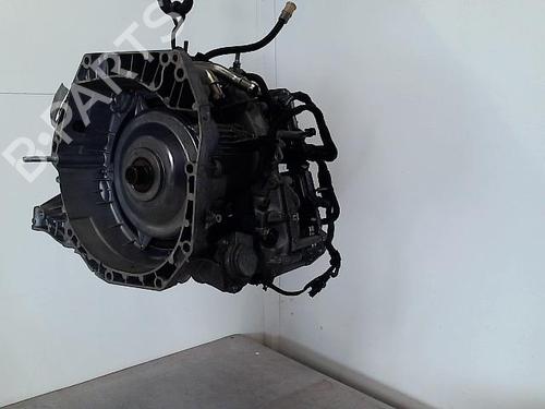 Used Gearbox Gearbox RENAULT GRAND SCÉNIC IV (R9_) 1.3 TCe 160 (R9NC) (158 hp) 22093204 22093204