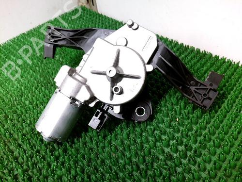 Rear wiper motor OPEL CORSA E (X15) 1.4 (08, 68) | BP32220791M102 - Image 4