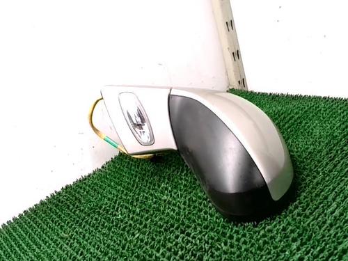 Left mirror PEUGEOT 308 SW I (4E_, 4H_) 1.6 HDi | BP21544998C26 
