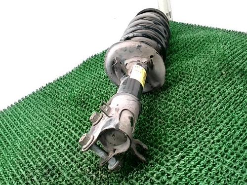 Used Left front shock absorber Left front shock absorber CHEVROLET SPARK (M300) 1.2 (82 hp) 27180523 27180523