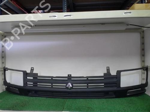 Grille RENAULT TRAFIC Van (T_, P_, V_) 2.2 | BP22084352C40 