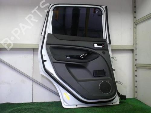 Left rear door FORD KUGA I 2.0 TDCi 4x4 | BP20877276C4