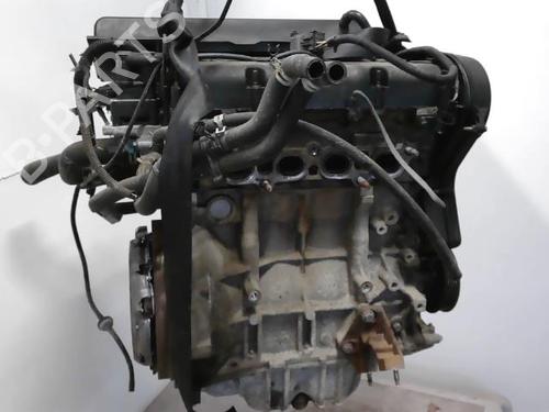 Motor FORD FIESTA IV (JA_, JB_) 1.25 i 16V (75 hp) 29817042