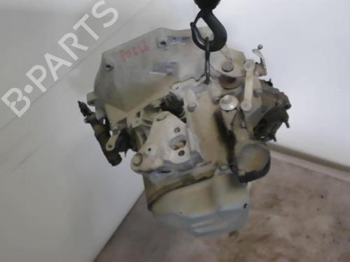Gearbox CITROËN C3 II (SC_) 1.2 VTi 82 | BP29524054M3 