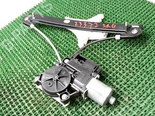 Used Rear left window mechanism VW POLO V (6R1, 6C1) 1.6 TDI (90 hp) 20874068