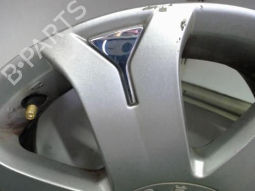 Rim CITROËN C4 I (LC_) 1.4 16V | BP20876453C45 