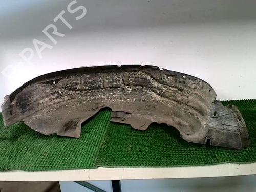 Wheel arch PEUGEOT 208 II (UB_, UP_, UW_, UJ_) 1.5 BlueHDI 100 | BP28029019C56 