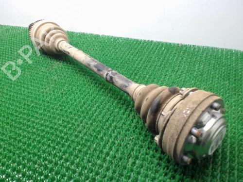 Left rear driveshaft BMW 3 (E90) 318 d | BP22082948M40