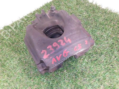 Left front brake caliper CITROËN C5 III Break (RW_) 2.0 HDi 165 | BP29756205M105 