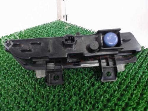 Venstre positionslygte RENAULT CLIO IV (BH_) 1.5 dCi 75 (75 hp) 25262141