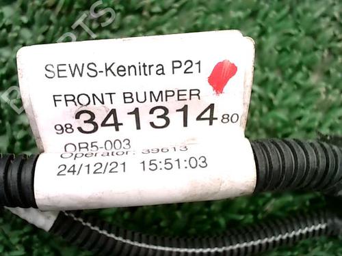 Elektronisk modul PEUGEOT 208 II (UB_, UP_, UW_, UJ_) 1.5 BlueHDI 100 | BP28029021M83 
