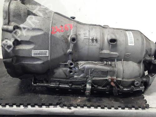 Used Gearbox BMW 3 Coupe (E92) 335 i (306 hp) 22090633