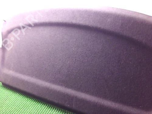 Used Rear parcel shelf VW GOLF V (1K1) 1.9 TDI (105 hp) 22076203