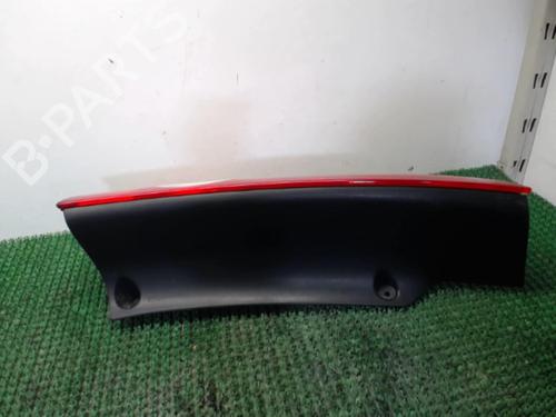 Used Left taillight RENAULT ESPACE IV (JK0/1_) 2.0 (JK0A, JK1D, JK0N) (170 hp) 22079492