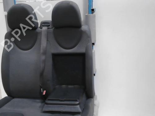 Right front seat PEUGEOT EXPERT Van (VF3A_, VF3U_, VF3X_) 2.0 HDi 120 | BP29880020C16 