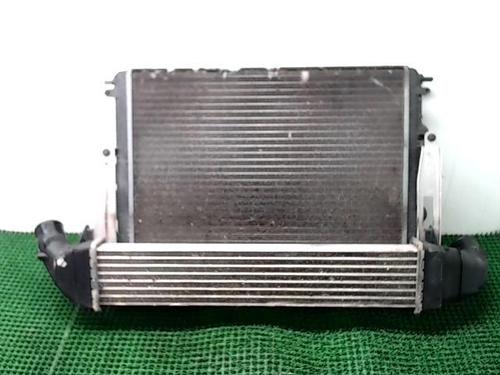Water radiator DACIA LOGAN (LS_) 1.5 dCi (LS0K) | BP22091234M31 - Image 2