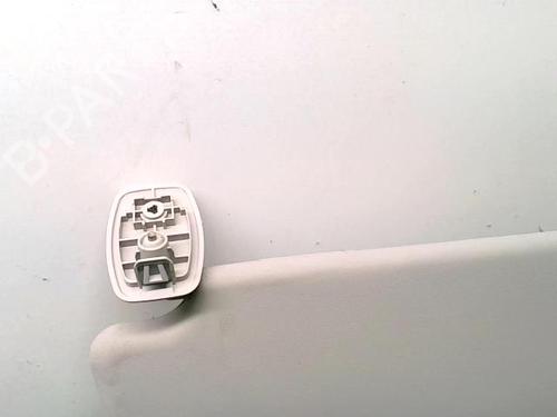 Used Right sun visor Right sun visor CITROËN BERLINGO Box Body/MPV (B9) 1.6 HDi 90 16V (90 hp) 24350266 24350266
