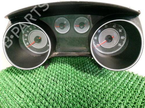 Electronic module FIAT PUNTO (199_) 1.2 (199AXZ1A, 199BXZ1A) | BP33969663M83  - Image 7