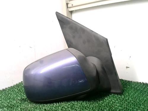 Right mirror FORD FIESTA V (JH_, JD_) 1.6 TDCi | BP22082615C27 