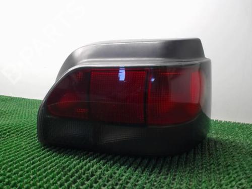 Used Right taillight RENAULT CLIO I (B/C57_, 5/357_) 1.2 (B/C/S57A, B/C57S, 5/357F, 5/357J, 5/357L, 5/357R) (58 hp) 22077672