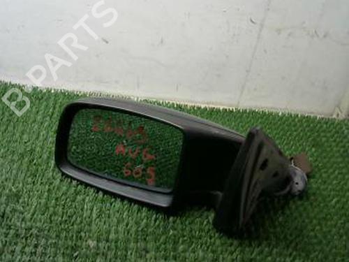 Left mirror PEUGEOT 605 (6B) 2.5 Turbo Diesel | BP22088525C26 