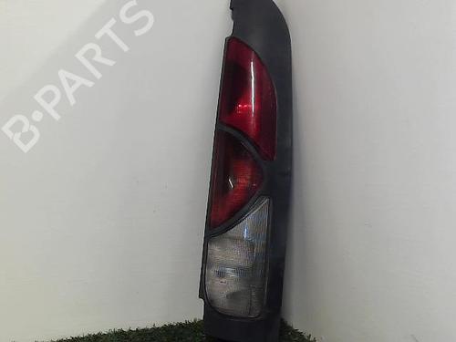 Right taillight RENAULT KANGOO Express (FC0/1_) D 65 1.9 (FC0E, FC02, FC0J, FC0N) | BP22091954C35 