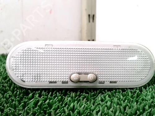 Innerbelysning DACIA SANDERO II 1.5 dCi 75 / Blue dCi 75 (B8JW, B8M4, B8AH, B8M7, B8M6) (75 hp) 29847862