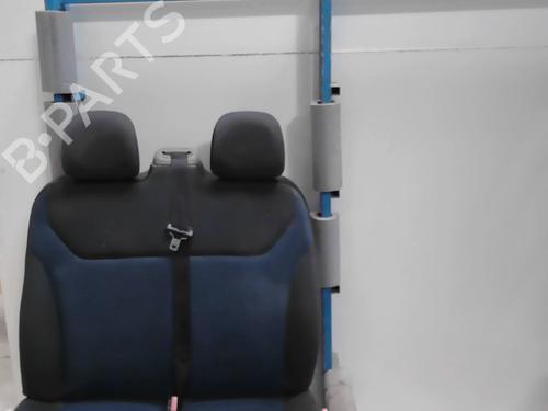 Sæde højre fortil RENAULT TRAFIC II Van (FL) 2.0 dCi 115 (FL01, FL0U, FL00, FL0H, FL0M) | BP30045101C16 