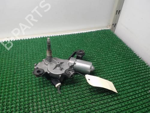 Used Rear wiper motor RENAULT MEGANE II (BM0/1_, CM0/1_) 1.5 dCi (BM0F, BM0T, BM2B, CM0F, CM0T) (82 hp) 20877752